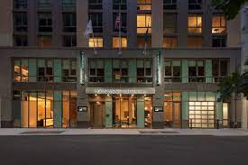 Homewood Suites by Hilton New York/Midtown Manhattan Times Square-South -  Home | Facebook